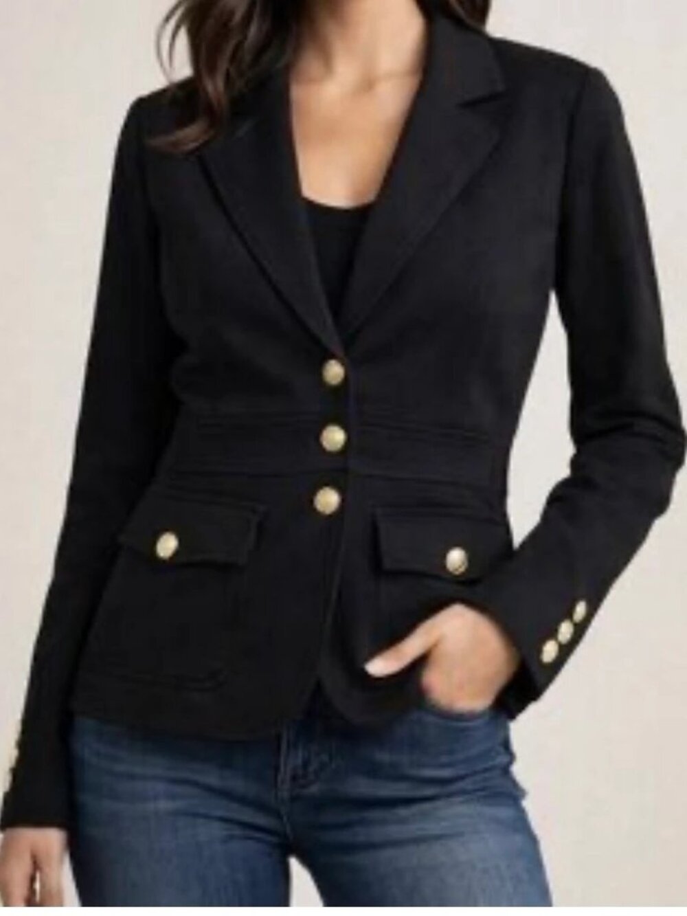 JOIE women's blazer size small